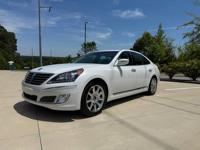 2012 Hyundai Equus 62k Alpharetta - Image 2