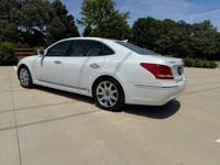 2012 Hyundai Equus 62k Alpharetta - Image 4