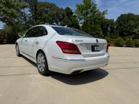 2012 Hyundai Equus 62k Alpharetta - Image 5