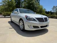 2012 Hyundai Equus 62k Alpharetta - Image 6