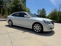 2012 Hyundai Equus 62k Alpharetta - Image 7
