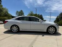 2012 Hyundai Equus 62k Alpharetta - Image 8