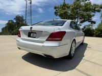 2012 Hyundai Equus 62k Alpharetta - Image 9
