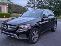 2018 Mercedes-benz GLC300 Navi/Cam extra clean runs and drives great Loganville, GA - Image 4