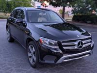 2018 Mercedes-benz GLC300 Navi/Cam extra clean runs and drives great Loganville, GA - Image 5