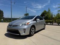 2012 Toyota Prius Alpharetta