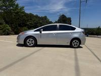 2012 Toyota Prius Alpharetta - Image 3