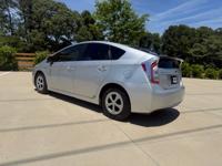 2012 Toyota Prius Alpharetta - Image 4