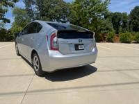 2012 Toyota Prius Alpharetta - Image 5