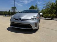 2012 Toyota Prius Alpharetta - Image 6