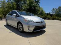 2012 Toyota Prius Alpharetta - Image 8