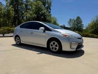 2012 Toyota Prius Alpharetta - Image 9