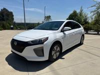 2019 Hyundai Ioniq Hybrid Alpharetta - Image 2