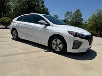 2019 Hyundai Ioniq Hybrid Alpharetta - Image 6