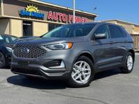 2024 Ford Edge Super Nice, Easy Financing, Call 858 279 SKU:26598 Ford San Diego Auto Finders - Image 3