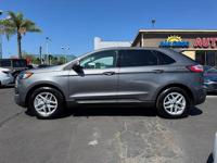 2024 Ford Edge Super Nice, Easy Financing, Call 858 279 SKU:26598 Ford San Diego Auto Finders - Image 8