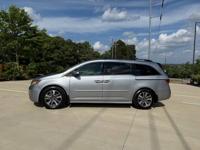 2016 Honda Odyssey Touring Alpharetta - Image 3