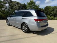 2016 Honda Odyssey Touring Alpharetta - Image 4