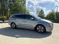 2016 Honda Odyssey Touring Alpharetta - Image 6