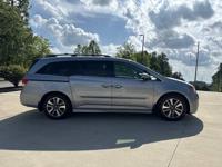 2016 Honda Odyssey Touring Alpharetta - Image 7