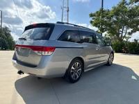 2016 Honda Odyssey Touring Alpharetta - Image 8