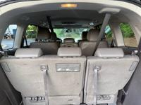 2016 Honda Odyssey Touring Alpharetta - Image 10
