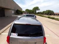 75K MILE DODGE GRAND CARAVAN SXT HANDICAPPED WHEELCHAIR POWER RAMP VAN Irving, TX - Image 9