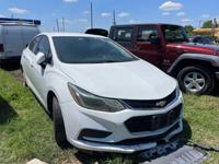 2017 chevy cruze - Image 3