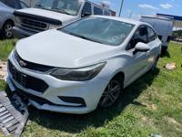 2017 chevy cruze - Image 4