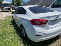 2017 chevy cruze - Image 5