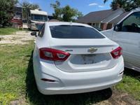 2017 chevy cruze - Image 6