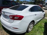 2017 chevy cruze - Image 7