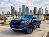 2022 FORD RANGER XLT WITH LOW LOW MILES!! - Image 3