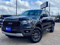 2022 FORD RANGER XLT WITH LOW LOW MILES!! - Image 4