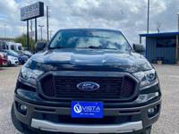 2022 FORD RANGER XLT WITH LOW LOW MILES!! - Image 5