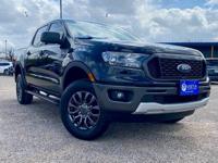2022 FORD RANGER XLT WITH LOW LOW MILES!! - Image 6