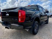 2022 FORD RANGER XLT WITH LOW LOW MILES!! - Image 8