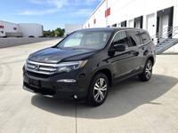 2016 Honda Pilot EX AWD. Third row seats. Excellent cond. Portland