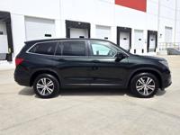 2016 Honda Pilot EX AWD. Third row seats. Excellent cond. Portland - Image 5