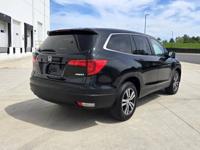 2016 Honda Pilot EX AWD. Third row seats. Excellent cond. Portland - Image 6