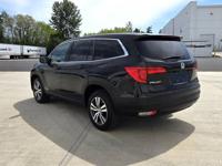 2016 Honda Pilot EX AWD. Third row seats. Excellent cond. Portland - Image 8