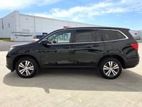 2016 Honda Pilot EX AWD. Third row seats. Excellent cond. Portland - Image 9
