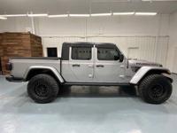 2020 Jeep Gladiator Rubicon 4X4 / LIFTED w. 37inc BF GOODRICH TIRES + MM Investment Cars-Gladstone / WE SHIP NATIONWIDE - Image 5
