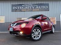 2015 Nissan JUKE SL AWD 4dr Crossover Integrity Auto LLC - Image 2