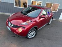 2015 Nissan JUKE SL AWD 4dr Crossover Integrity Auto LLC - Image 3