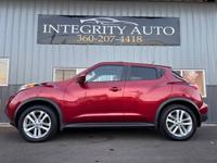 2015 Nissan JUKE SL AWD 4dr Crossover Integrity Auto LLC - Image 4