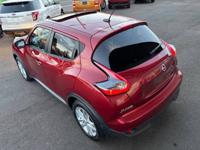 2015 Nissan JUKE SL AWD 4dr Crossover Integrity Auto LLC - Image 6