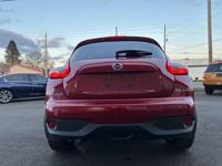 2015 Nissan JUKE SL AWD 4dr Crossover Integrity Auto LLC - Image 7