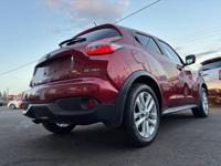 2015 Nissan JUKE SL AWD 4dr Crossover Integrity Auto LLC - Image 8