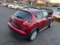 2015 Nissan JUKE SL AWD 4dr Crossover Integrity Auto LLC - Image 9